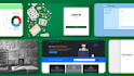 design responsive website in php laravel