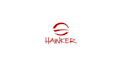 design a growing popularity fast food logo
