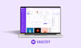 be your next js react front end web developer for website development