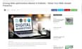 do high quality canada, australia, africa niche specific guest post backlinks