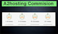 create hosting affiliate marketing website