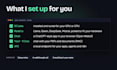 set up local llm and private gpt with ollama rag on your machine