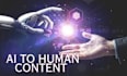 convert your ai content into human  written in 24 hours