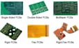 design pcb layout with schematic, footprints, bom, gerber files, docs files