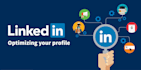 professionally create and optimize your linkedin profile