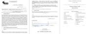 write legal contracts and agreements