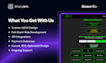 do full stack web app development using mern and mean stack