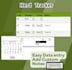 track your farm animals track dob tag number mother sir breed temperament