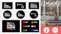 design a custom made logo for your company