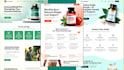 create clickbank affiliate marketing website and clickfunnel