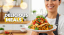 edit event highlights, restaurant and food videos
