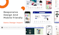 wordpress website setup and demo design import within 1 hour