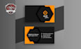 design professionally crafted business cards with qr code