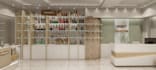 be your architect and interior designer