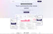 build ai website, ai mobile app, ai saas website, ai voice agent