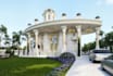 make 3d and render of your villa