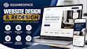 design, redesign squarespace websites, squarespace ecommerce websites and stores