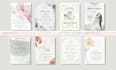 create you an invitation card