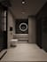 create a bathroom design and 3d visualization