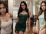 create attractive and beautiful realistic instagram ai influencer model
