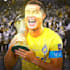 create professional football highlights and sports montage videos for youtube