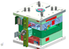 do product design and mold design
