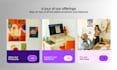 create a professional custom wordpress website