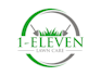 design a cutting edge, distinctive, personalized, lawn care logo