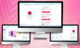 be your stan store expert, digital product design and upload