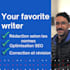 boost your online presence SEO optimized content