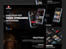 develop social chat app, dating app, live streaming app, streaming website