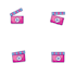 make simple icon animation