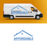 do modern professional roofing and contracting company logo