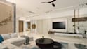 create realistic architectural interior and exterior renders