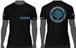 make awesome t shirt logo design 14 hours