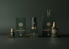 create modern and luxury product packaging box design