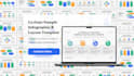 redesign your powerpoint presentation and pitch deck design