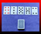 answer questions using the french deck