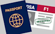help you with USA f1 visa interview and application