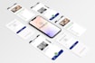 create web apps and manage cms