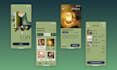 do mobile app ui ux design, android or ios ui ux design