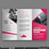 create 4 different business card design within 4 hours