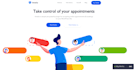 setup amelia pro on your website, create amelia pro website
