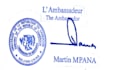 do your digital stamp