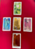 read your tarot cards