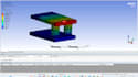 do fea,modal,explicit,response and structural analysis on your cad model