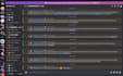 make you a fully customized discord server