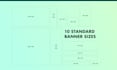 design animated HTML5 banner ads