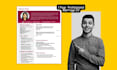 do professional marriage CV and biodata writing services