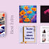 do ads and promotion posters and desing through the social media platforms